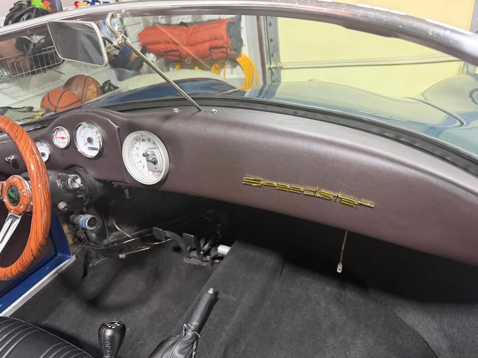 1967 Porsche 356 Replica - Image 19 of 19
