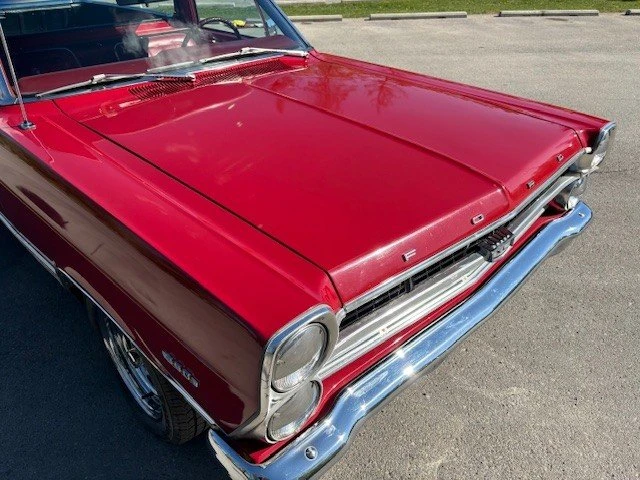 1967 Ford Ranchero 3rd Gen - Image 12 of 20