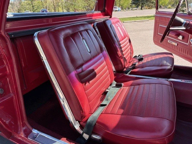 1967 Ford Ranchero 3rd Gen - Image 2 of 20