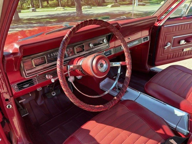 1967 Ford Ranchero 3rd Gen - Image 4 of 20