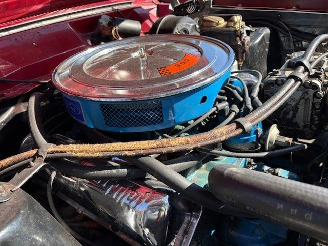 1967 Ford Ranchero 3rd Gen - Image 19 of 20