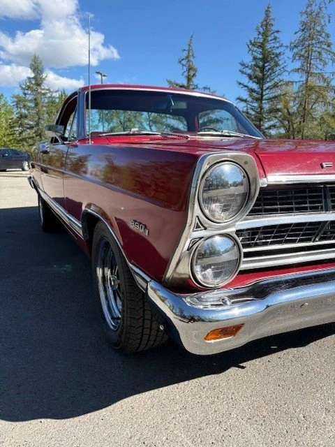 1967 Ford Ranchero 3rd Gen - Image 11 of 20
