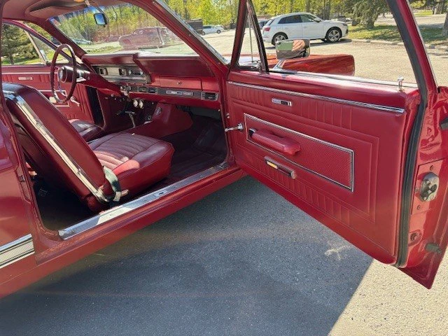 1967 Ford Ranchero 3rd Gen - Image 20 of 20