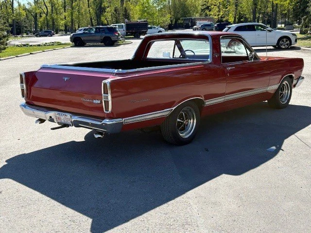 1967 Ford Ranchero 3rd Gen - Image 9 of 20