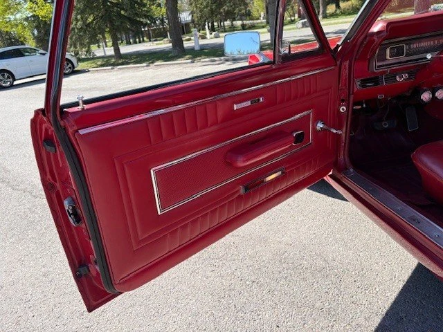 1967 Ford Ranchero 3rd Gen - Image 15 of 20