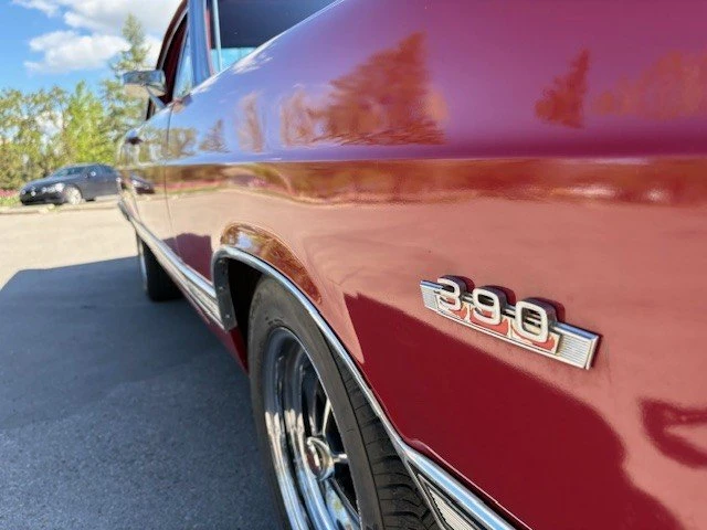 1967 Ford Ranchero 3rd Gen - Image 14 of 20