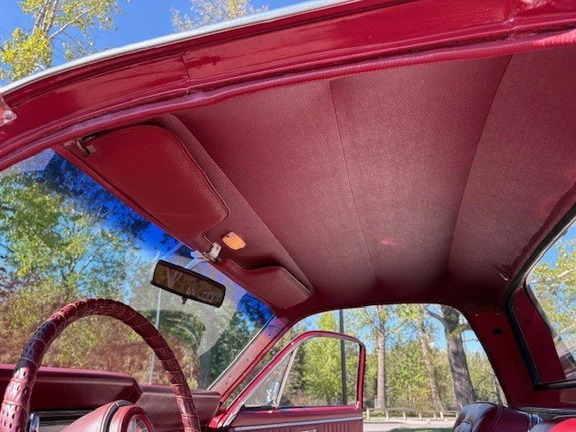 1967 Ford Ranchero 3rd Gen - Image 18 of 20