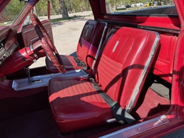 1967 Ford Ranchero 3rd Gen - Image 16 of 20