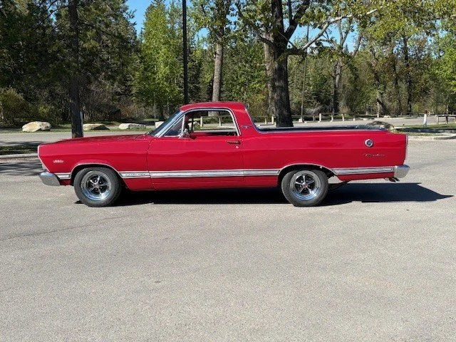 1967 Ford Ranchero 3rd Gen - Image 8 of 20