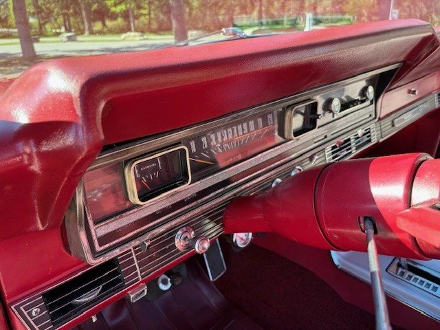 1967 Ford Ranchero 3rd Gen - Image 17 of 20