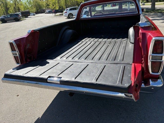 1967 Ford Ranchero 3rd Gen - Image 5 of 20