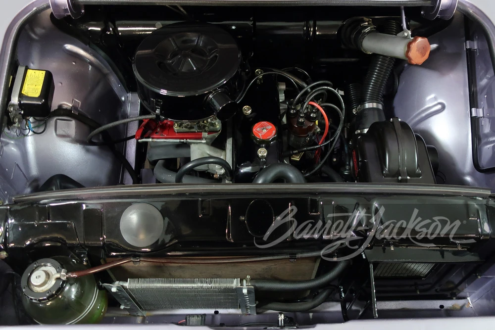 1967 Renault Caravelle - Image 2 of 30
