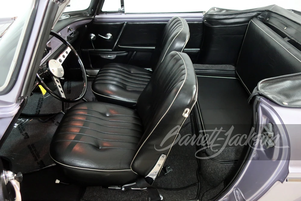 1967 Renault Caravelle - Image 3 of 30