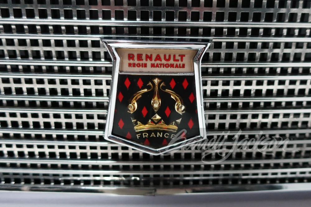 1967 Renault Caravelle - Image 5 of 30
