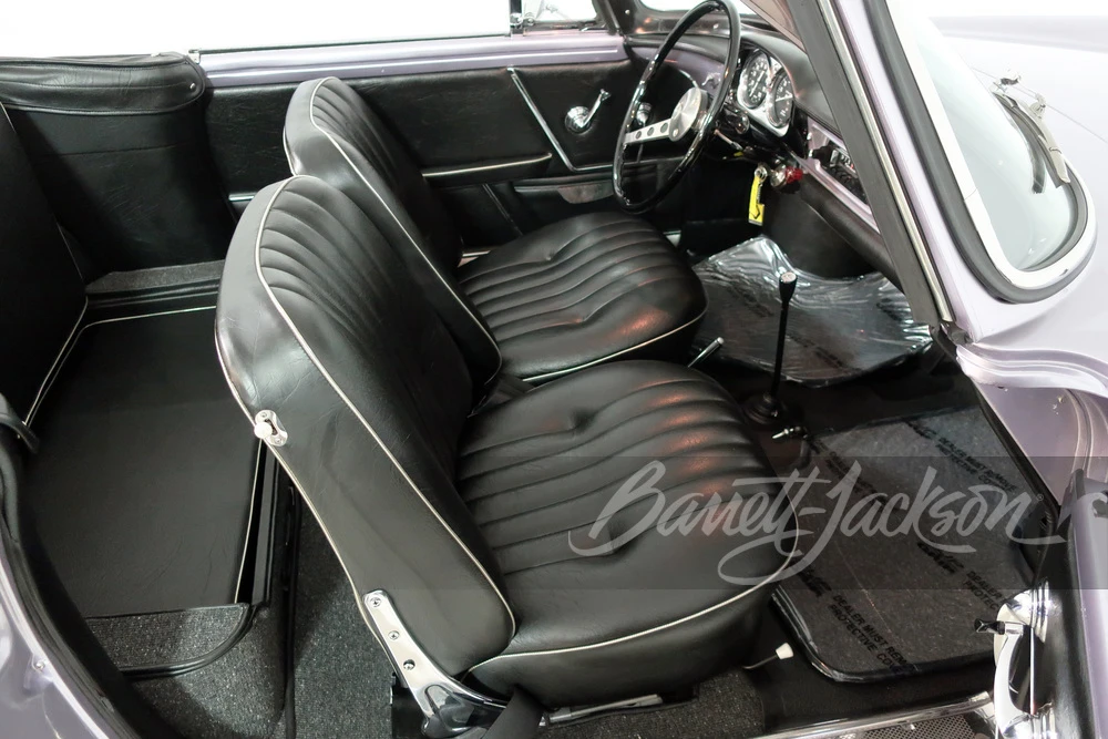 1967 Renault Caravelle - Image 15 of 30