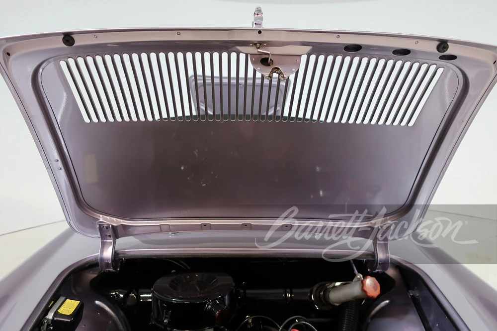 1967 Renault Caravelle - Image 17 of 30