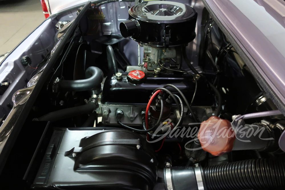 1967 Renault Caravelle - Image 26 of 30