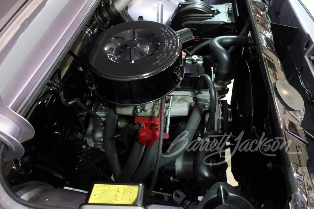 1967 Renault Caravelle - Image 27 of 30