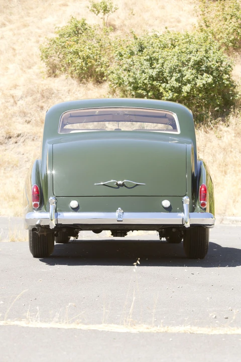 1967 Rolls-Royce Phantom V - Image 4 of 31