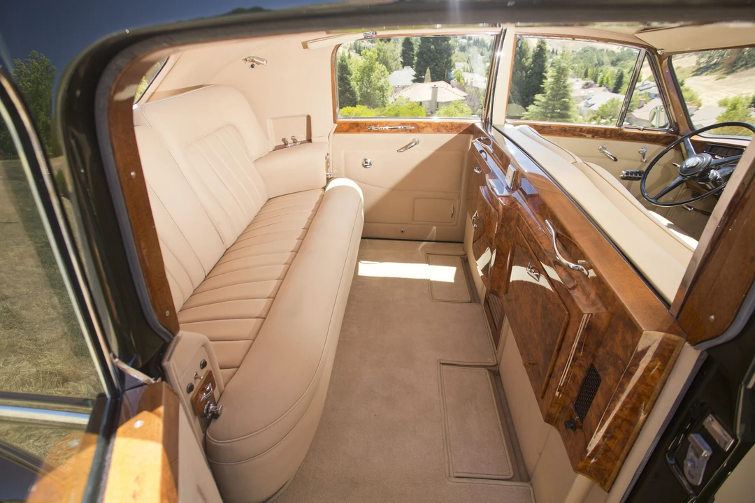 1967 Rolls-Royce Phantom V - Image 20 of 31
