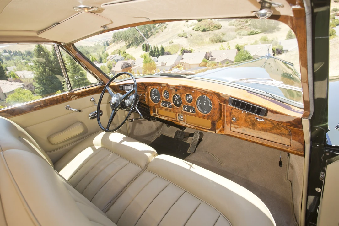 1967 Rolls-Royce Phantom V - Image 29 of 31