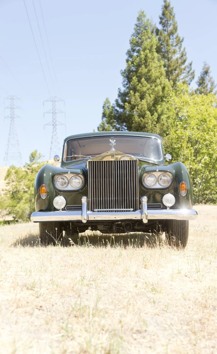 1967 Rolls-Royce Phantom V - Image 16 of 31