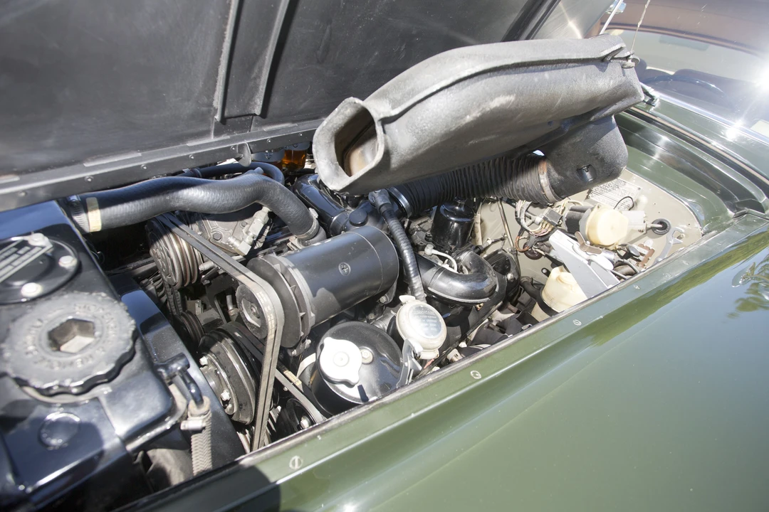 1967 Rolls-Royce Phantom V - Image 12 of 31