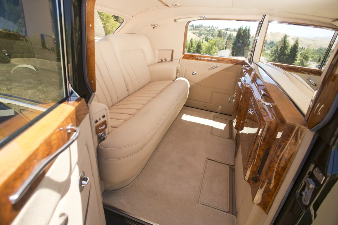 1967 Rolls-Royce Phantom V - Image 19 of 31