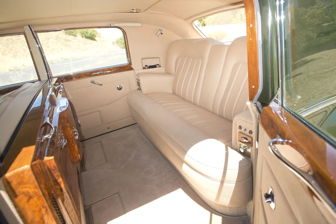 1967 Rolls-Royce Phantom V - Image 18 of 31