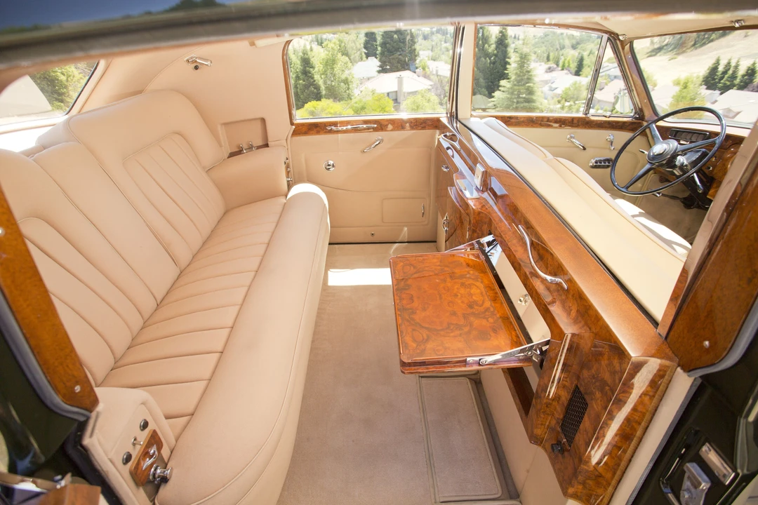 1967 Rolls-Royce Phantom V - Image 21 of 31