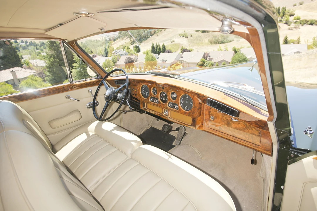 1967 Rolls-Royce Phantom V - Image 31 of 31