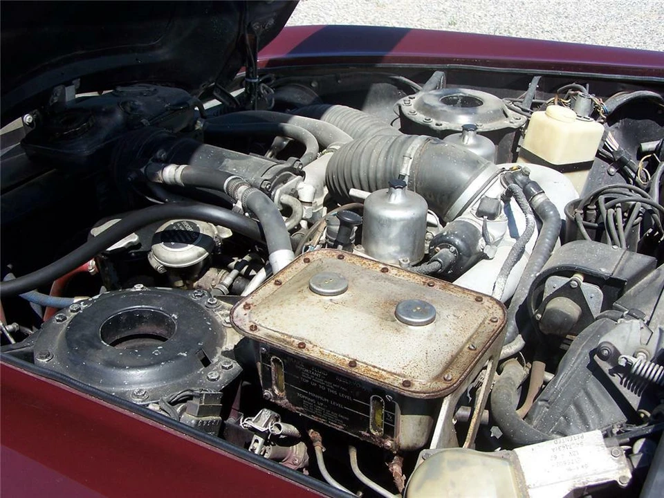 1967 Rolls-Royce Silver Shadow I - Image 3 of 4