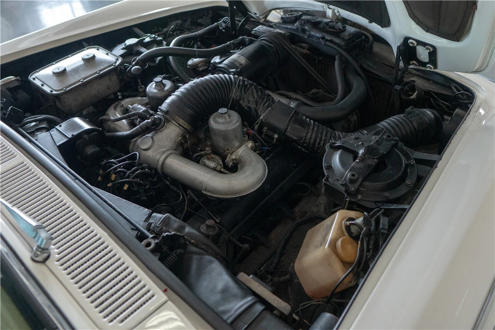 1967 Rolls-Royce Silver Shadow I - Image 3 of 5