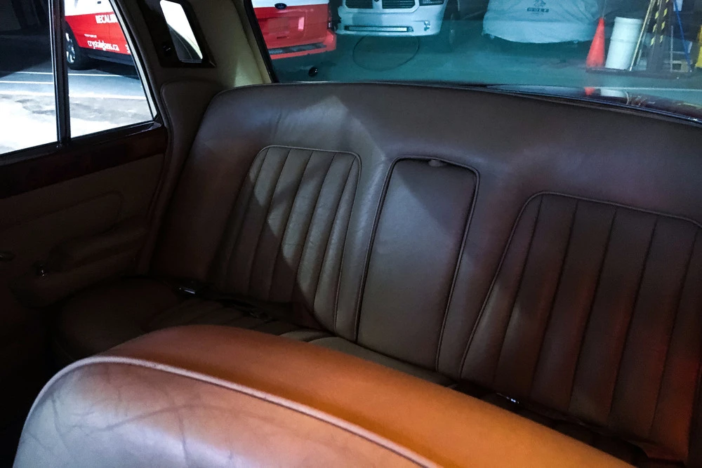 1967 Rolls-Royce Silver Shadow I - Image 5 of 9