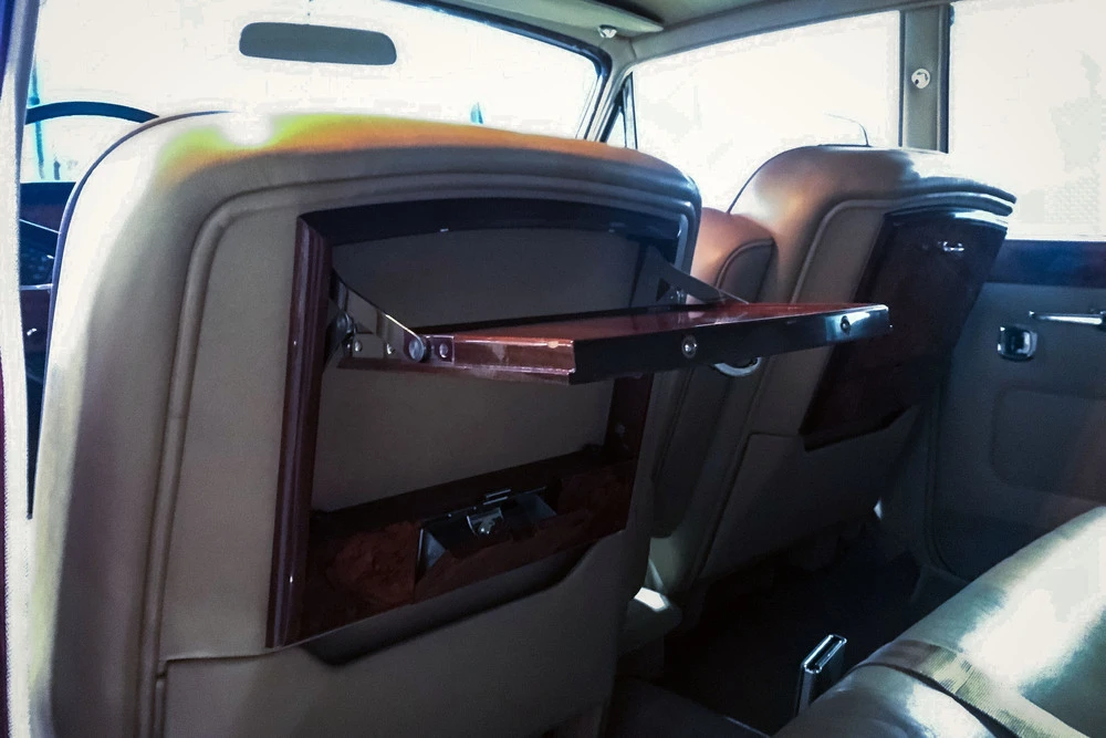 1967 Rolls-Royce Silver Shadow I - Image 7 of 9