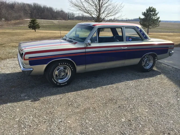 1967 Rambler American - Image 2 of 2