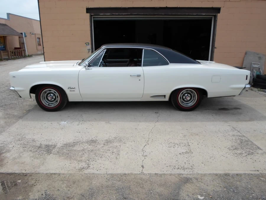 1967 Rambler - Image 2 of 7