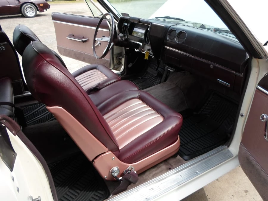 1967 Rambler - Image 4 of 7