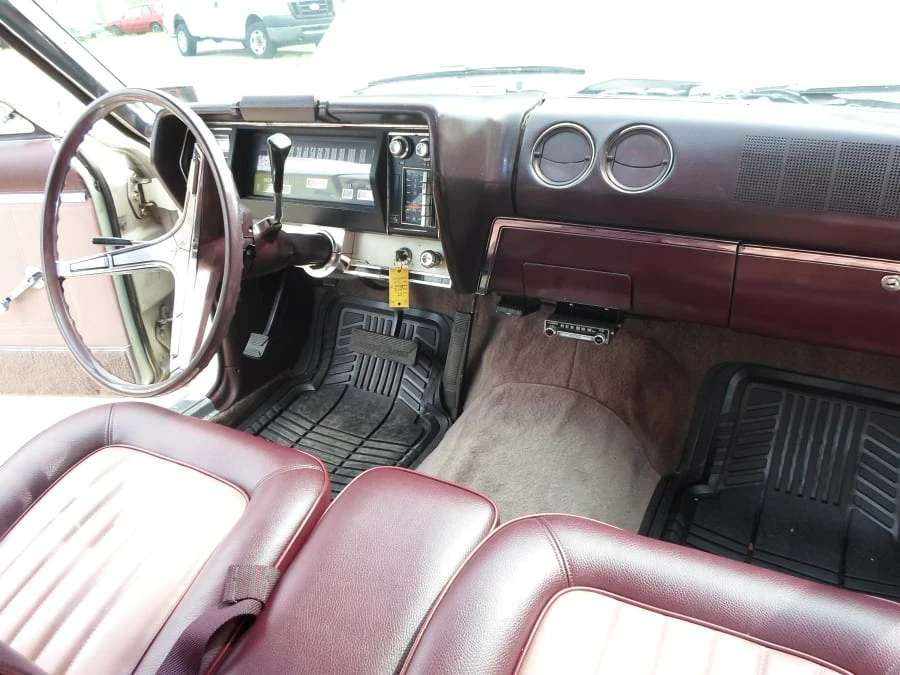1967 Rambler - Image 5 of 7