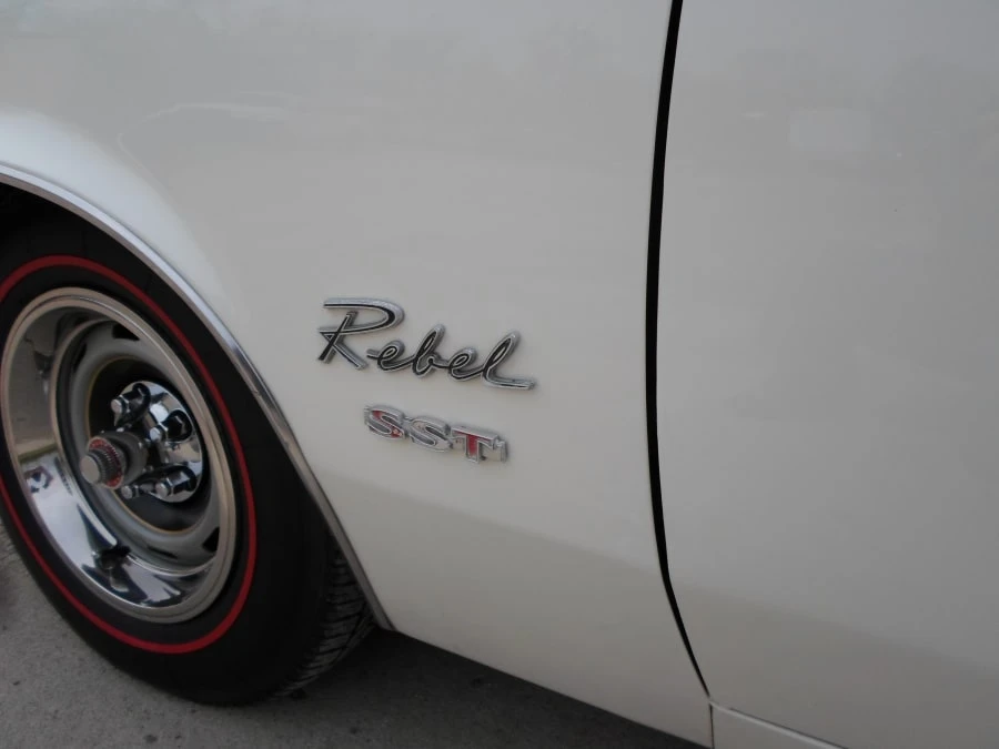 1967 Rambler - Image 7 of 7