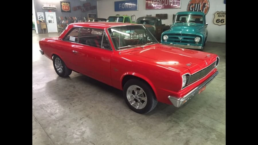 1967 Rambler American - Image 11 of 11