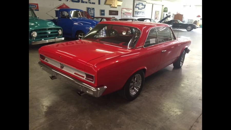 1967 Rambler American - Image 10 of 11