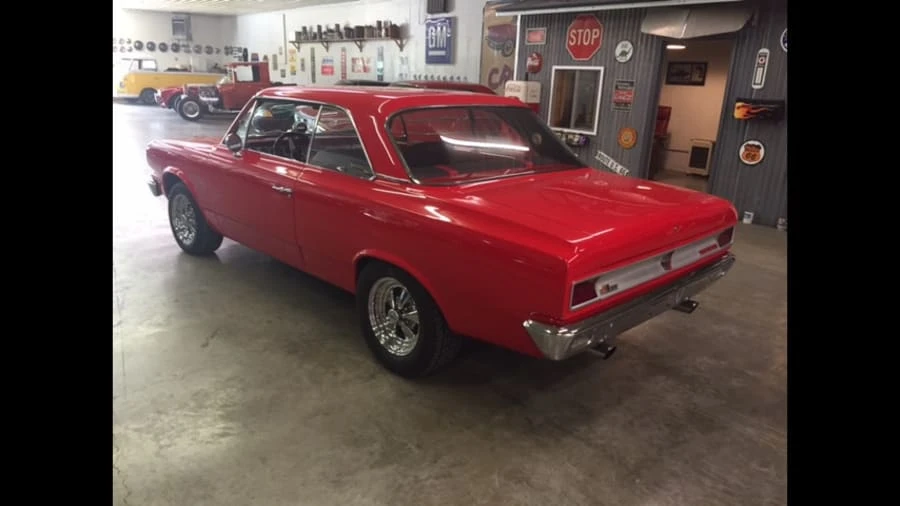 1967 Rambler American - Image 2 of 11