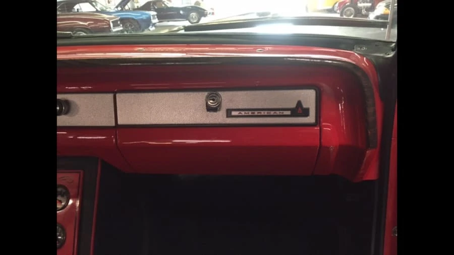 1967 Rambler American - Image 5 of 11