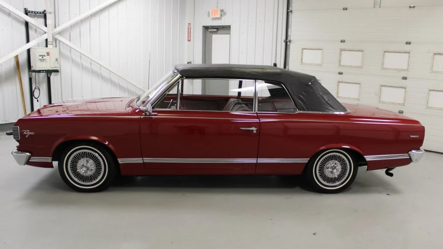 1967 Rambler American - Image 2 of 28
