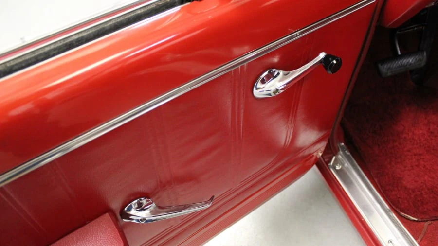 1967 Rambler American - Image 4 of 28