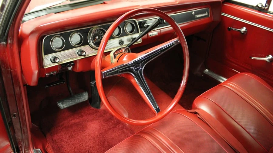 1967 Rambler American - Image 5 of 28
