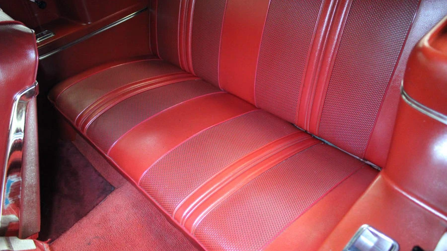 1967 Rambler American - Image 7 of 28
