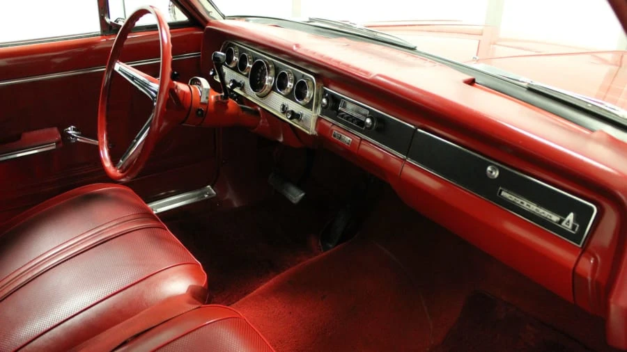 1967 Rambler American - Image 8 of 28