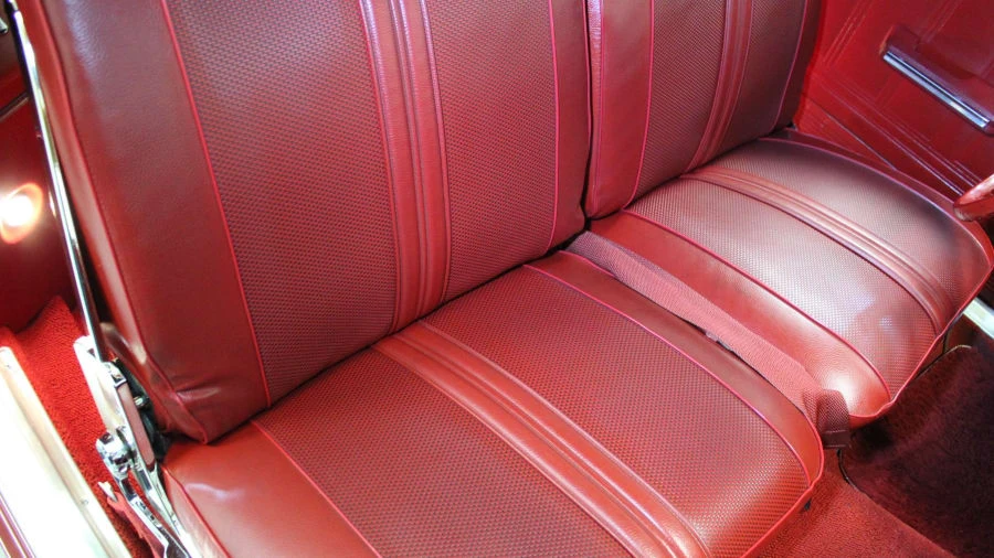 1967 Rambler American - Image 9 of 28